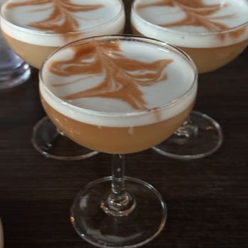 Flour & Barrel - Drinks - Tapas/Small Plates Near Me - Raleigh, North Carolina
