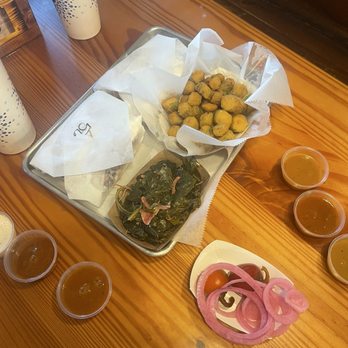 Melvin's BBQ - Mount Pleasant - Barbeque Near Me - Mount Pleasant, South Carolina