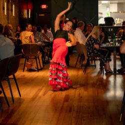 Pangaea Bistro & Bar