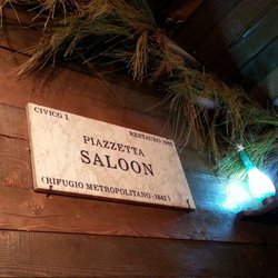Saloon