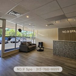 NO 9 Spa
