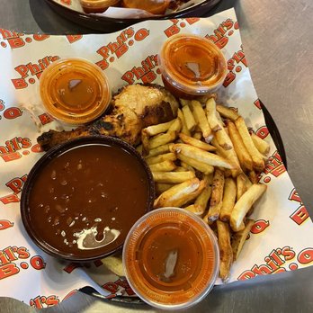 Phil's BBQ - Barbeque Near Me - San Diego, California Phil's BBQ - Barbeque Near Me - San Diego, California