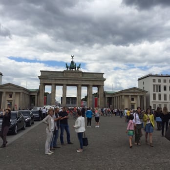 Brandenburger Tor - Landmarks & Historical Buildings Near Me - Berlin, BE Brandenburger Tor - Landmarks & Historical Buildings Near Me - Berlin, BE