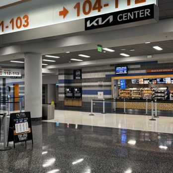 Kia Center - Stadiums & Arenas Near Me - Orlando, Florida Kia Center - Stadiums & Arenas Near Me - Orlando, Florida