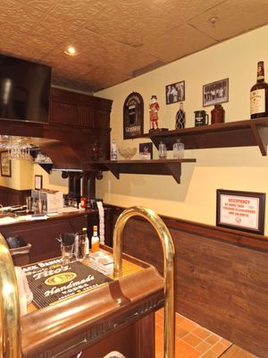 Mary Jo McGuire's by null