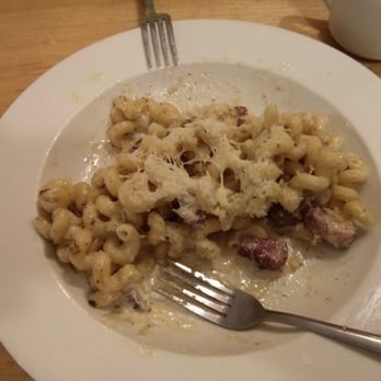 The Driftless Cafe - Mac and cheese with bacon Parmesan and truffle oil. Delicious! - Sandwiches Near Me - Viroqua, Wisconsin The Driftless Cafe - Mac and cheese with bacon Parmesan and truffle oil. Delicious! - Sandwiches Near Me - Viroqua, Wisconsin
