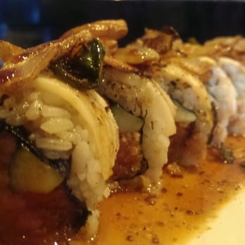 Arigato Sushi - Sushi Bars Near Me - Salinas, California
