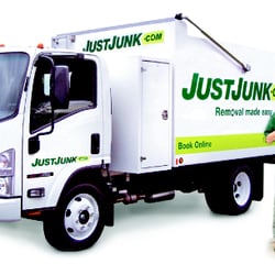 Just Junk
