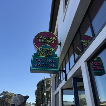 Jaguar Moon - Outside - Mexican Near Me - Ventura, California Jaguar Moon - Outside - Mexican Near Me - Ventura, California