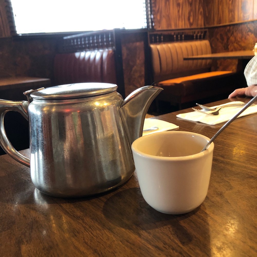 Golden Star Restaurant - Chinese Near Me - Boise, Idaho