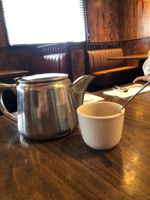 Golden Star Restaurant by null