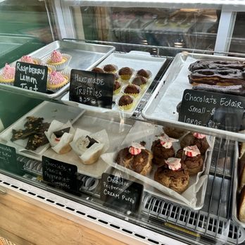 Shorty’s Gelato and Bakery - Bakery options - Donuts Near Me - Placerville, California Shorty’s Gelato and Bakery - Bakery options - Donuts Near Me - Placerville, California
