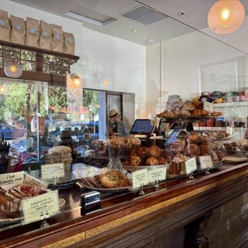 The Dutchess - The Bakery ... OMG - Cafes Near Me - Ojai, California