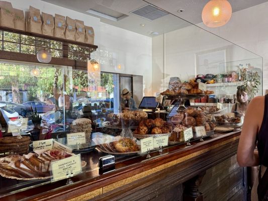 The Dutchess by null