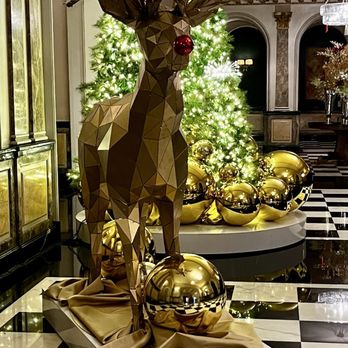 The Pierre - Hotels Near Me - New York, New York