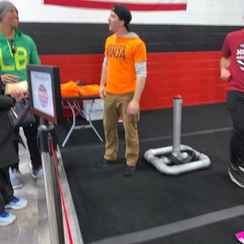Freeport Ninja Academy | Long Island Ninja Classes - Ninja Champion! - Venues & Event Spaces Near Me - Freeport, New York