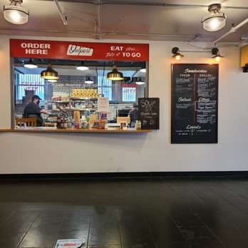 Outpost Sandwiches - Menu. Front of the business - Sandwiches Near Me - Tacoma, Washington Outpost Sandwiches - Menu. Front of the business - Sandwiches Near Me - Tacoma, Washington