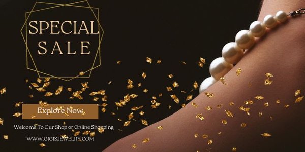 Gigi’s Jewelry by null