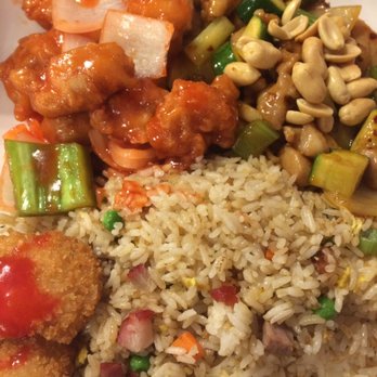Great Wall Restaurant - Lunch special - Chinese Near Me - San Leandro, California Great Wall Restaurant - Lunch special - Chinese Near Me - San Leandro, California