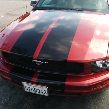 Keith Thompson Professional Detailing - Body Shops Near Me - Downey, California