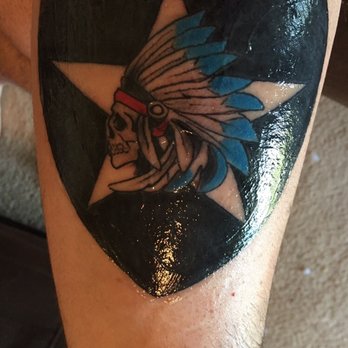 Floating Lotus - Modified 2nd Infantry Division patch - Tattoo Near Me - Williamsville, New York Floating Lotus - Modified 2nd Infantry Division patch - Tattoo Near Me - Williamsville, New York