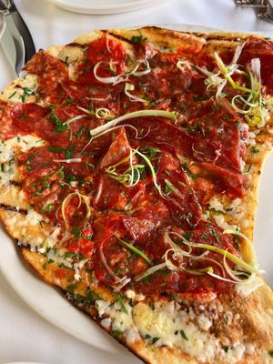 Al Forno Restaurant by null