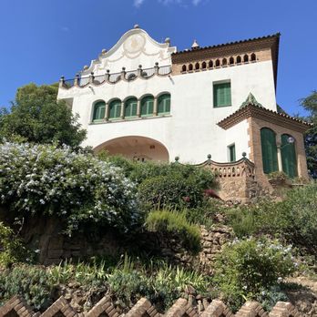 Parc Güell - Parks Near Me - Barcelona, B
