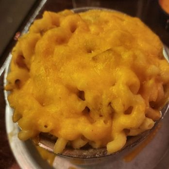 Rustler's Rooste - Jalepeno bacon macaroni - Steakhouses Near Me - Phoenix, Arizona
