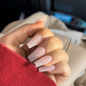 Goldust Nail Lounge - Acrylic set - Nail Salons Near Me - Albuquerque, New Mexico Goldust Nail Lounge - Acrylic set - Nail Salons Near Me - Albuquerque, New Mexico