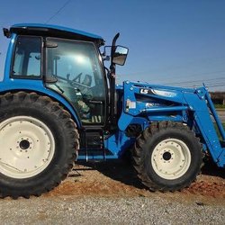 Haney Equipment