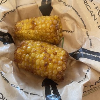Wings Over USA - Corn on the Cob - Chicken Wings Near Me - Fort Worth, Texas Wings Over USA - Corn on the Cob - Chicken Wings Near Me - Fort Worth, Texas