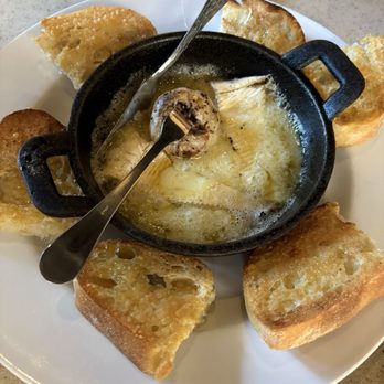 Toscano - Baked Brie - Italian Near Me - Draper, Utah