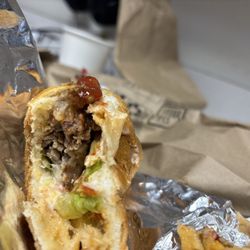 Towson Pizzeria & Grill
