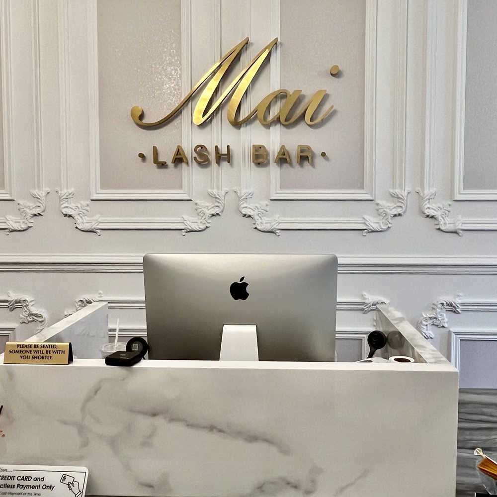 Mai Lash Bar - Eyelash Service Near Me - New York, New York Mai Lash Bar - Eyelash Service Near Me - New York, New York