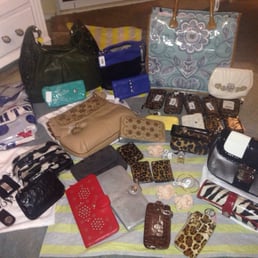 Loot from the brighton cabazon anniversary sale!