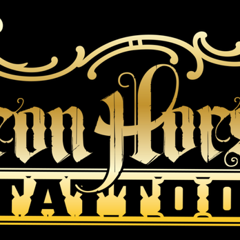 Iron Horse Tattoo - Tattoo Near Me - Williamstown, New Jersey Iron Horse Tattoo - Tattoo Near Me - Williamstown, New Jersey