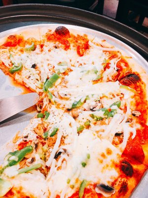 Mediterraneo by null