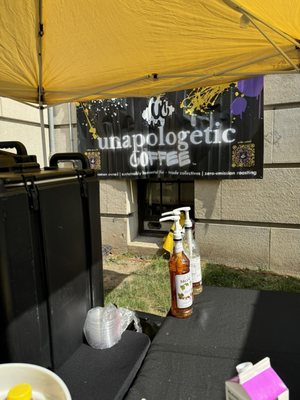 Kenmore Farmer's Market by null