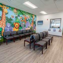 Dr George Kids - New Lenox