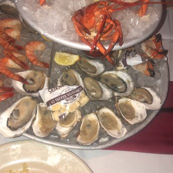 Old Ebbitt Grill - Cubano - Bars Near Me - Washington, DC, District of Columbia