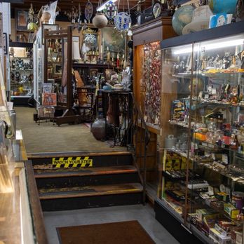 Long Beach Antiques - A small bit of what's crammed in this warehouse. - Antiques Near Me - Long Beach, California Long Beach Antiques - A small bit of what's crammed in this warehouse. - Antiques Near Me - Long Beach, California