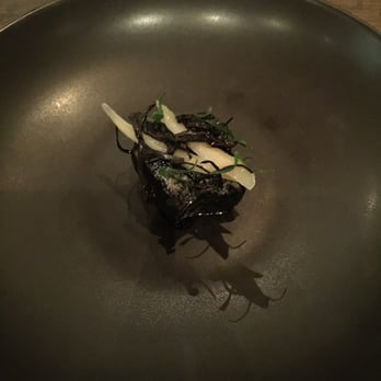 Benu - Asian Fusion Near Me - San Francisco, California