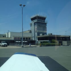 Sacramento Jet Center