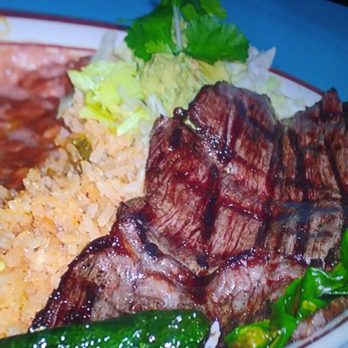 Fuente de cafe - Mexican Near Me - Lake Stevens, Washington