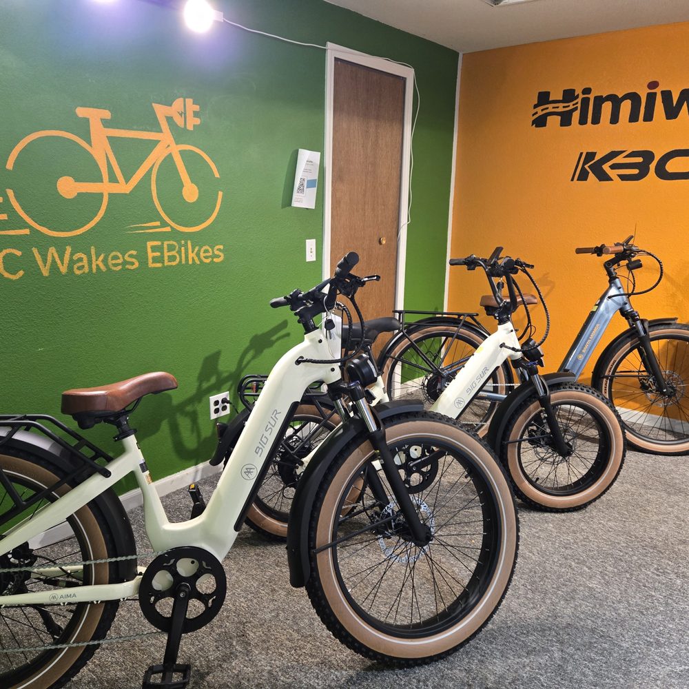 THE BEST 10 BIKES near MADISON HEIGHTS, MI - Updated 2026 - Hours