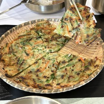 Yoon Busan Gukbap - Korean Near Me - Garden Grove, California