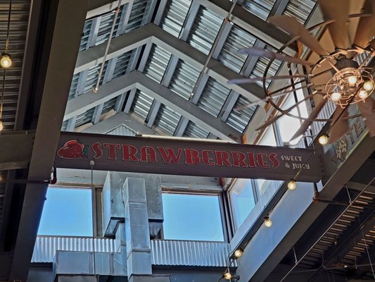 2020 Market Scratch Kitchen & Bar by null