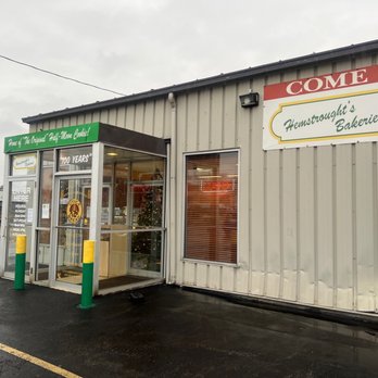 Hemstrought's Bakeries - Bakeries Near Me - Utica, New York