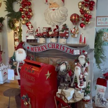 Kringle's Midway - Kringles in Midway | Rees's Roots - Toy Stores Near Me - Midway, Utah