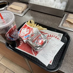 Wendy's